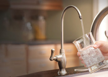 Is Drinking Hard Water Good Or Bad For You?