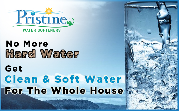 Water Treatment & Filtration FAQs Pristine Water Softeners & Filtration