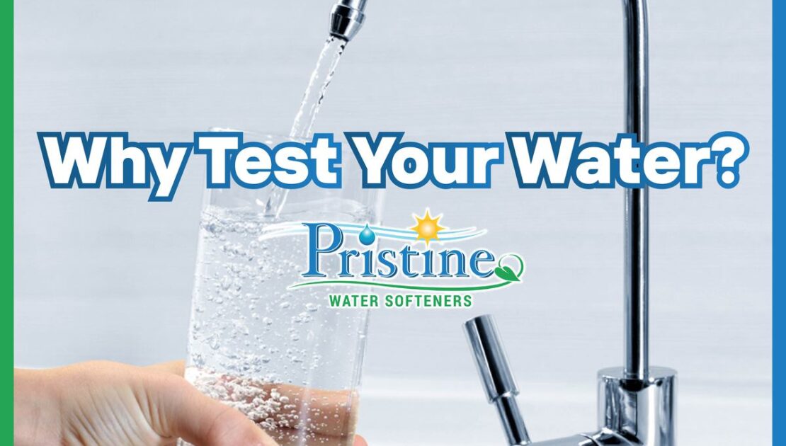 The Importance Of Water Testing In Arizona: Ensuring Clean And Healthy Water