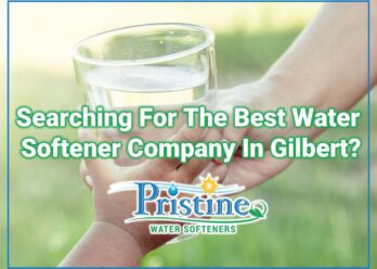 Water Softener Companies In Gilbert