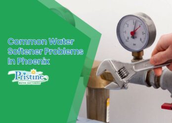 Common Water Softener Problems In Phoenix: Navigating The Cold with Soft Water