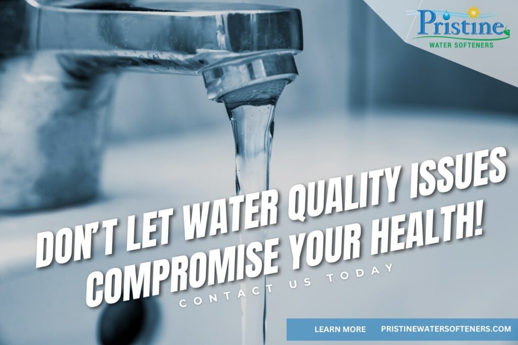 Best home water and water filtration services