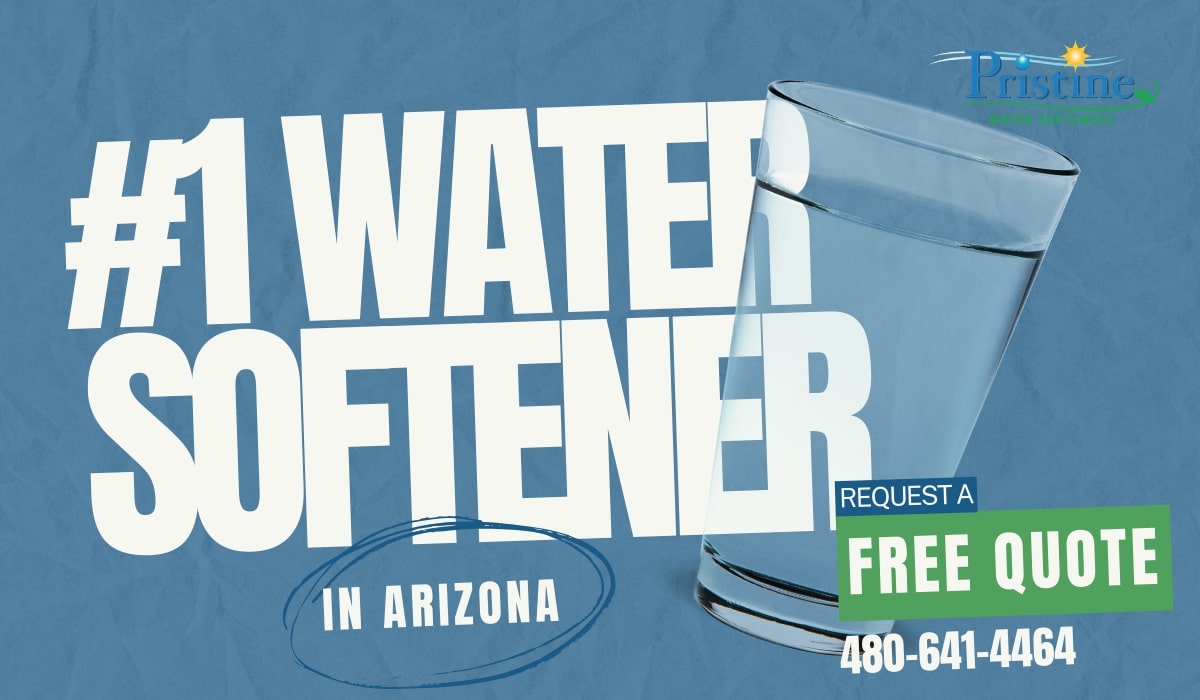 Best water softener providers for your home in Arizona