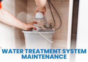 Water Treatment System Maintenance: Tips for Longevity and Efficiency