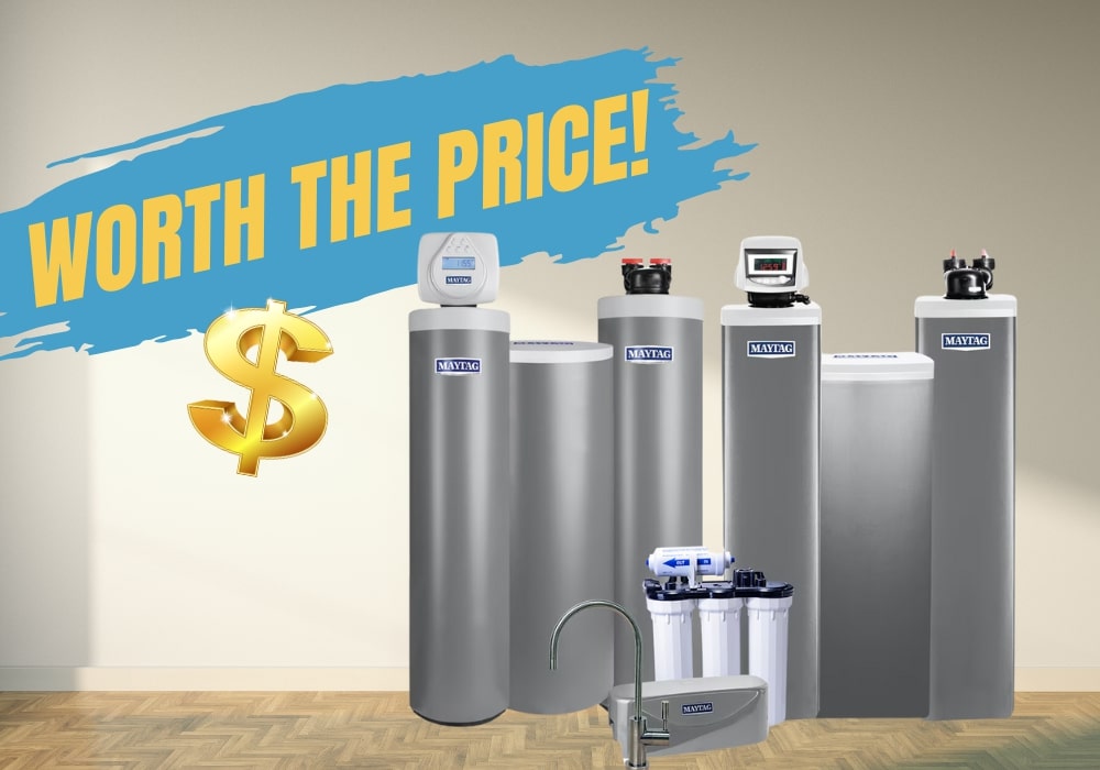 What Makes the Best Water Softener for Home Worth the Price?