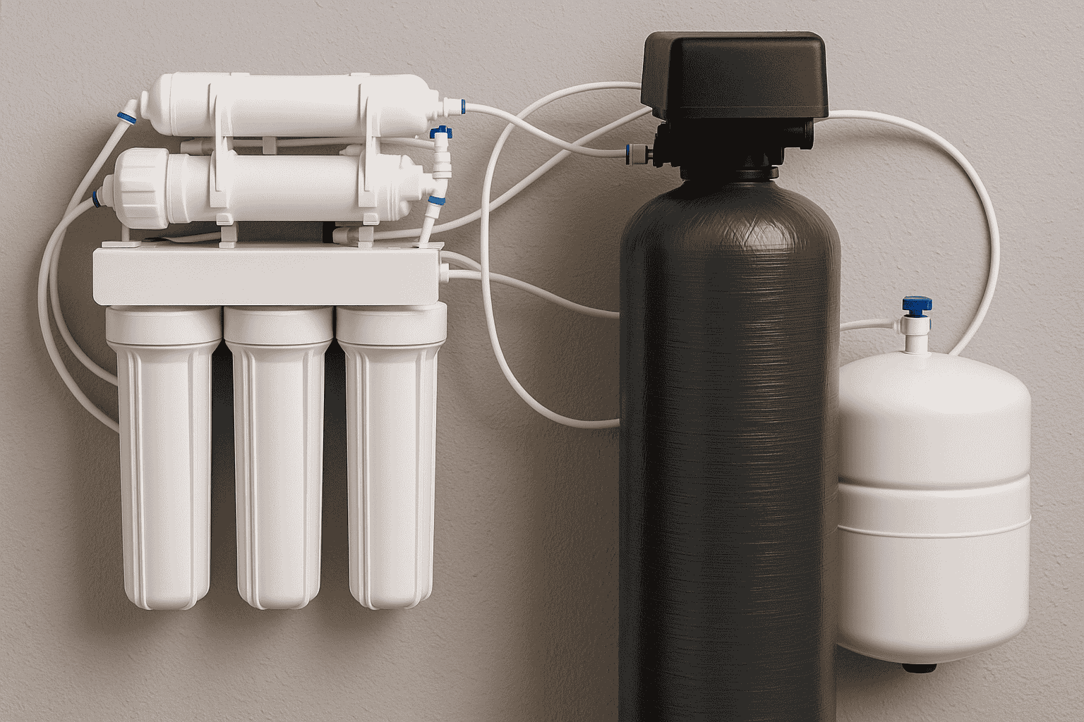 The Ultimate Guide to Reverse Osmosis Water Softeners in Arizona