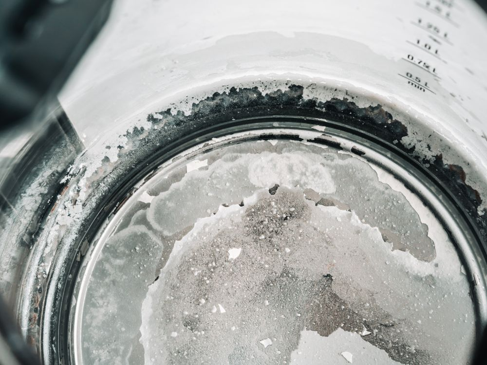 Phoenix Hard Water Facts