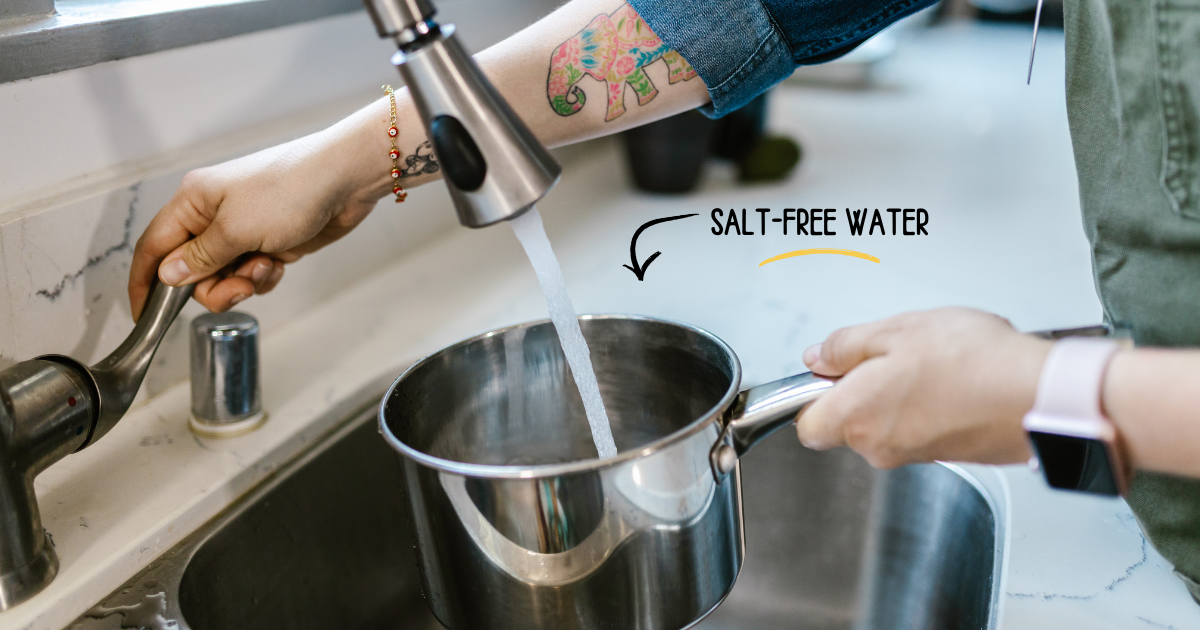 Are Salt-Free Water Softeners Effective for Home Use?