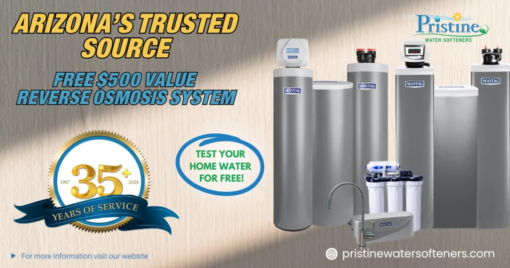 Water Softener System