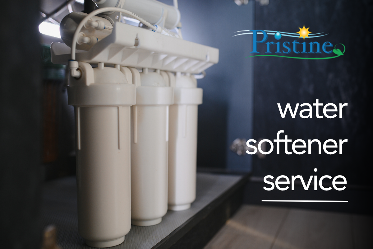 Do You Need a Water Softener System for Home