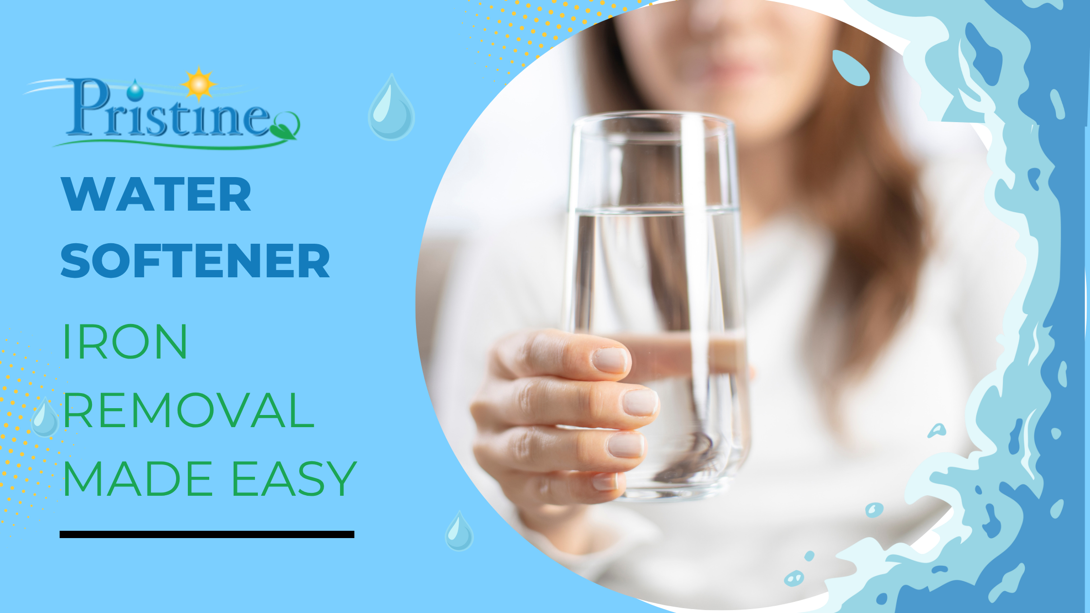 Water Softener Iron Removal Made Easy