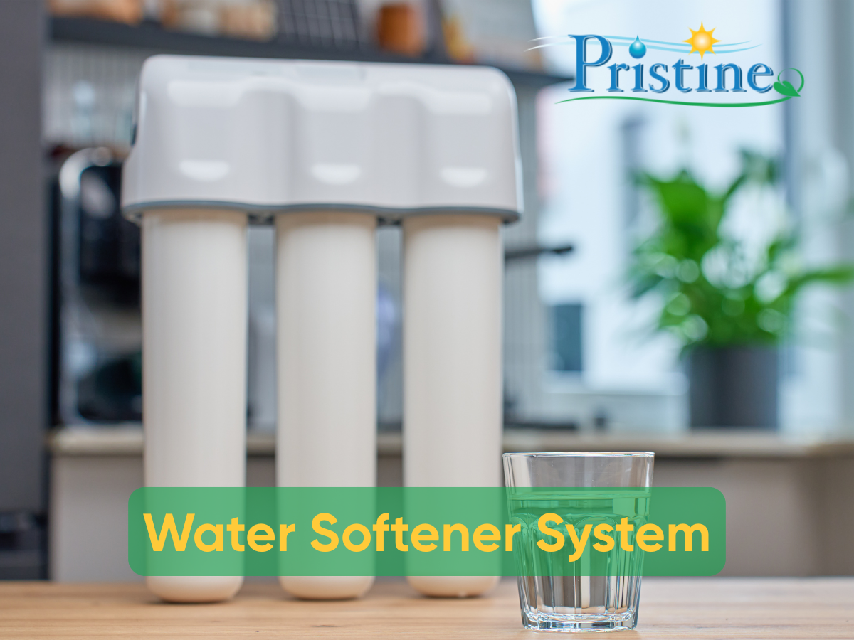 What is The Best Home Water Softener System in Arizona?