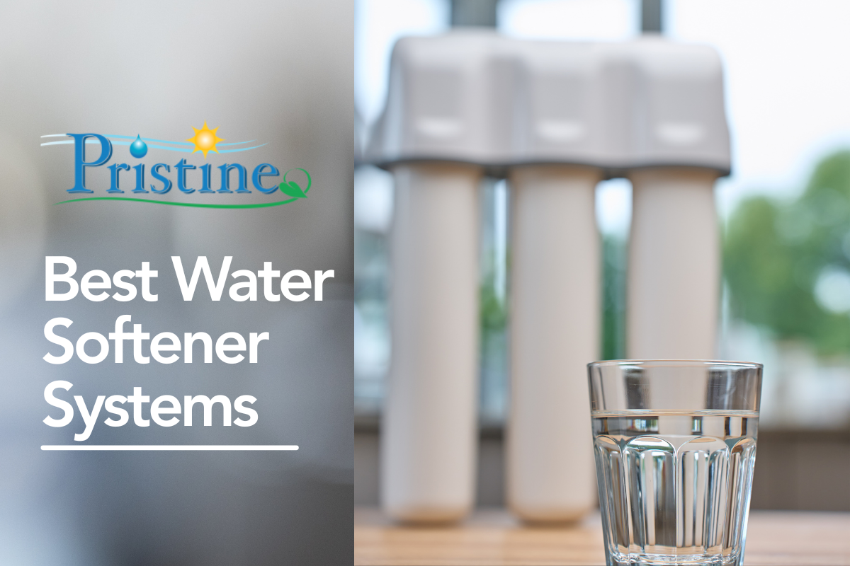 Secrets of the Best Water Softener Systems Revealed