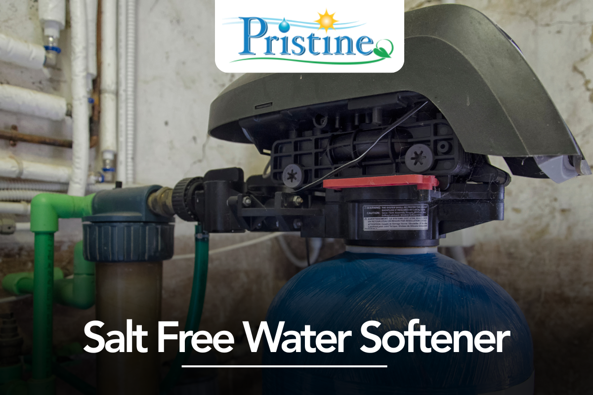 Is a Salt Free Water Softener System Worth the Cost