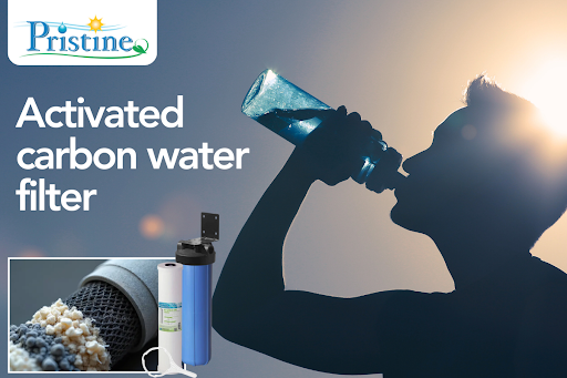 Activated Carbon Water Filter: Is It the Best Choice Today